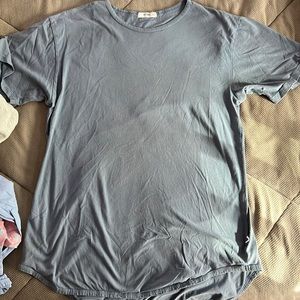 EPTM Drop hem T
